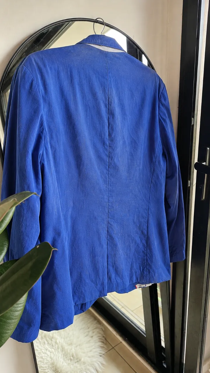 Blazer Prototype - imagen 2