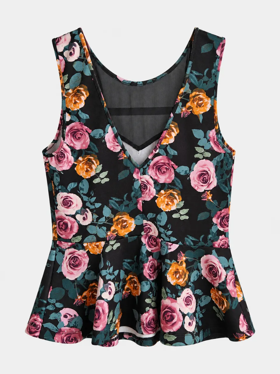 Blusa Forever 21 - imagen 2