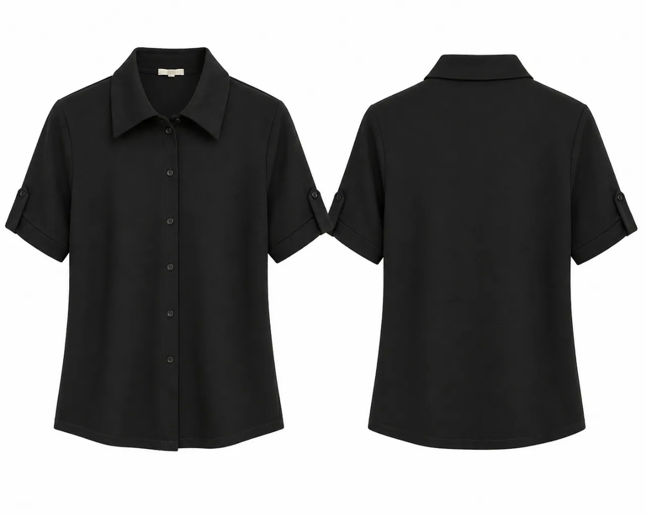 Camisa Stymie - imagen 1