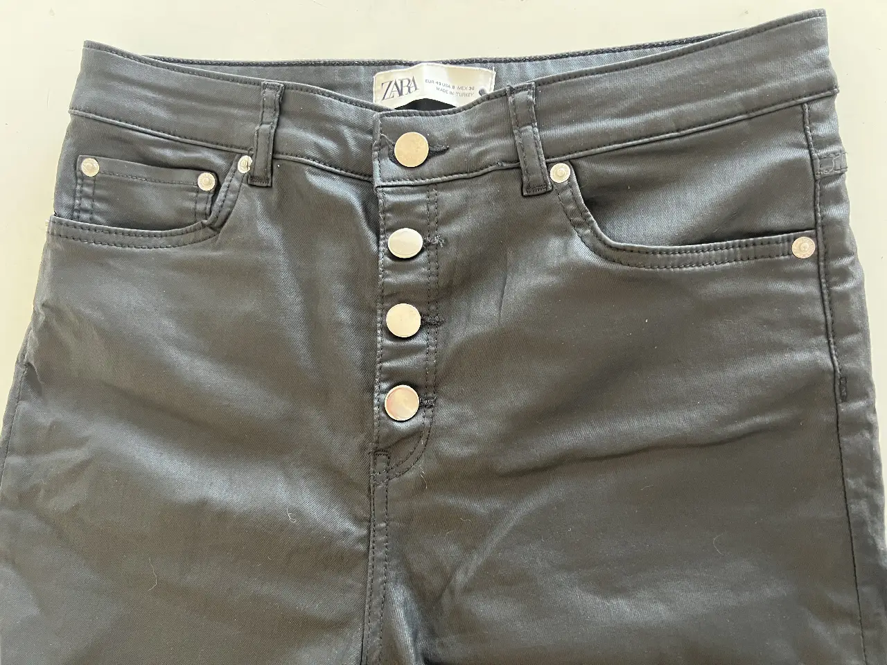 Pantalón Zara - imagen 2