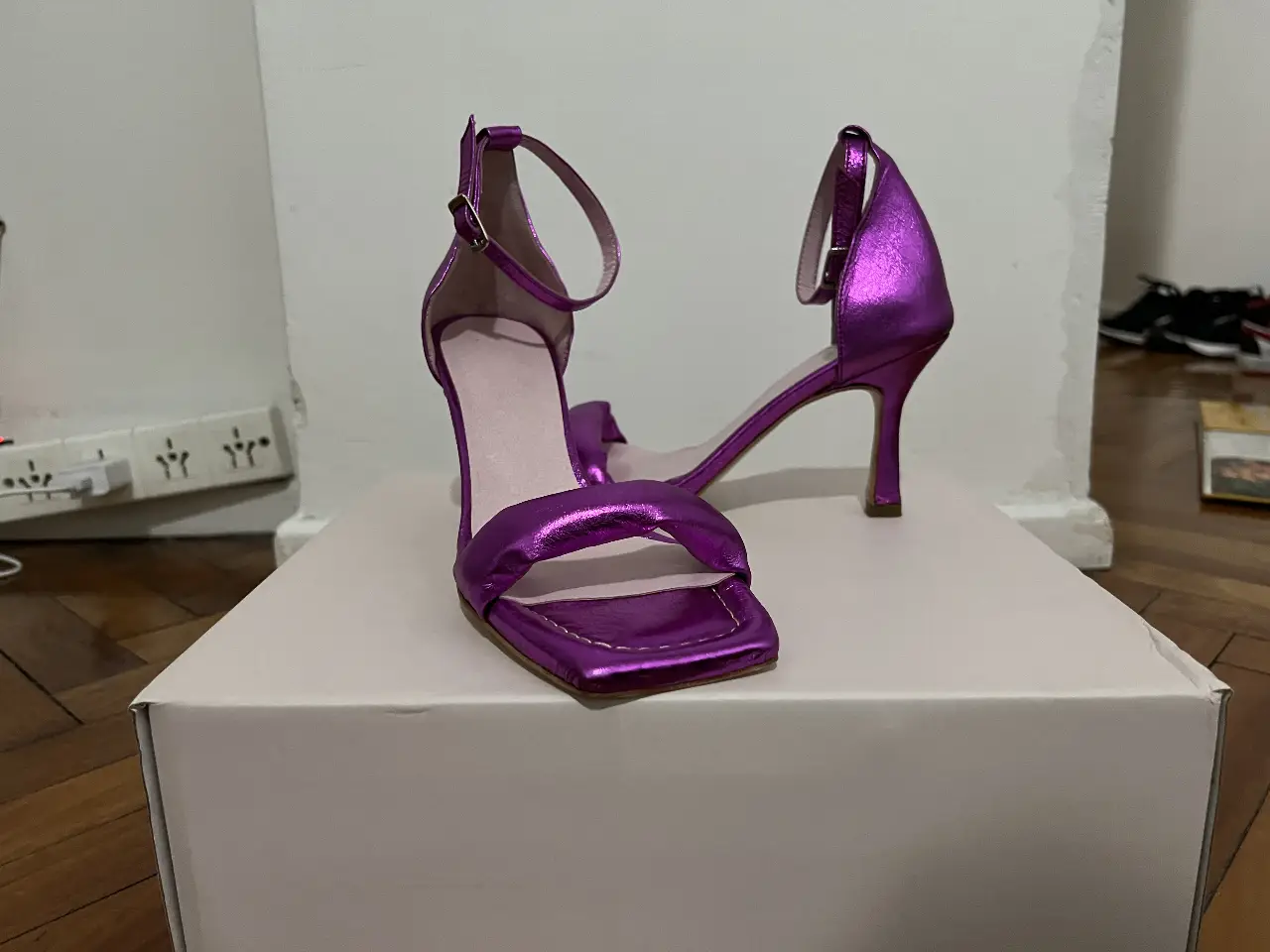 Sandalias Otra - imagen 2