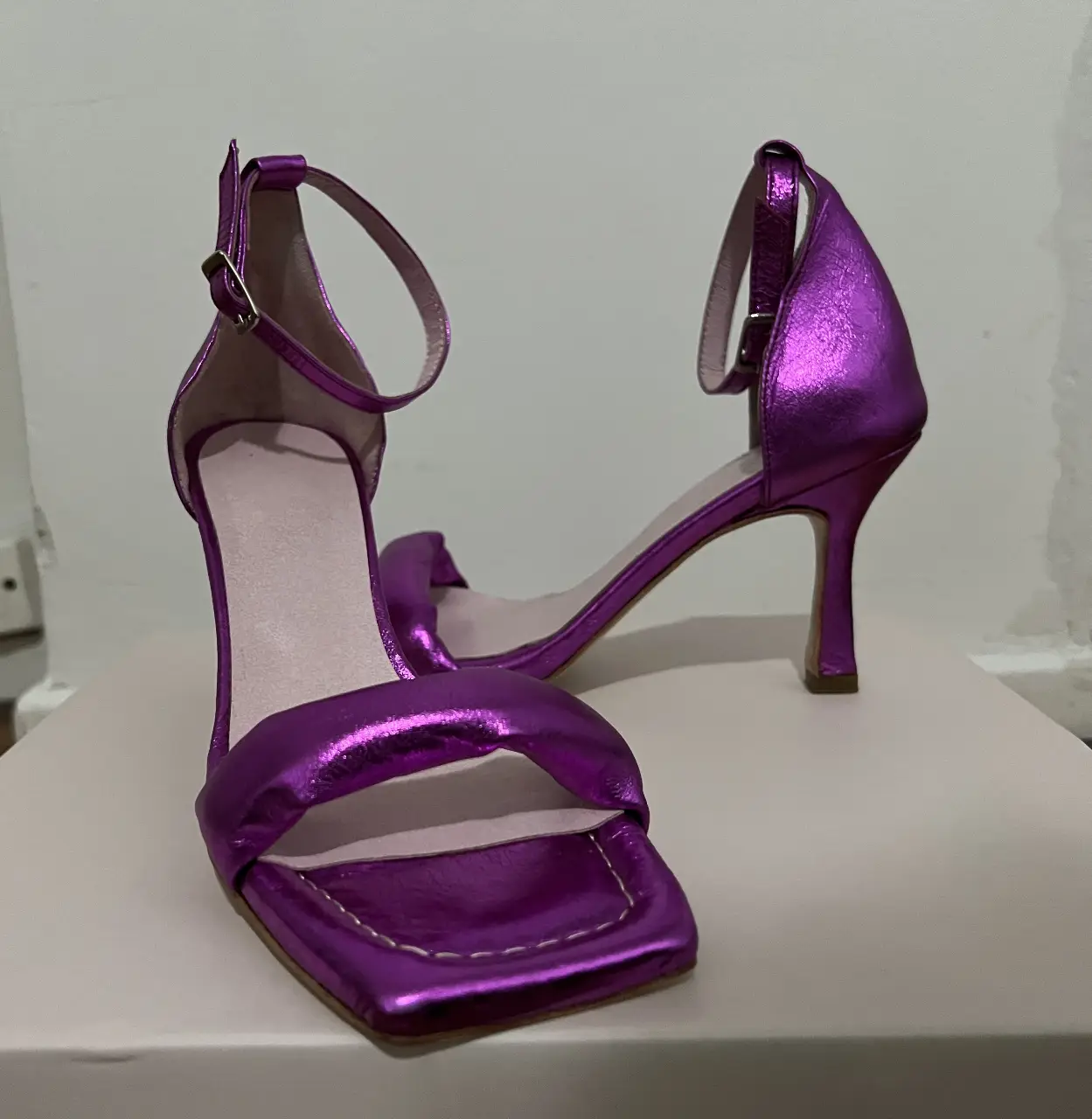 Sandalias Otra - imagen 1