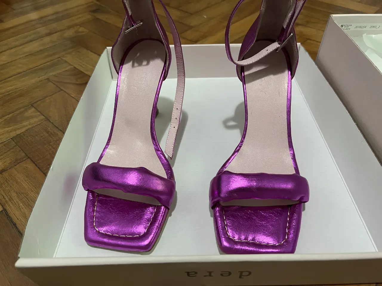 Sandalias Otra - imagen 3