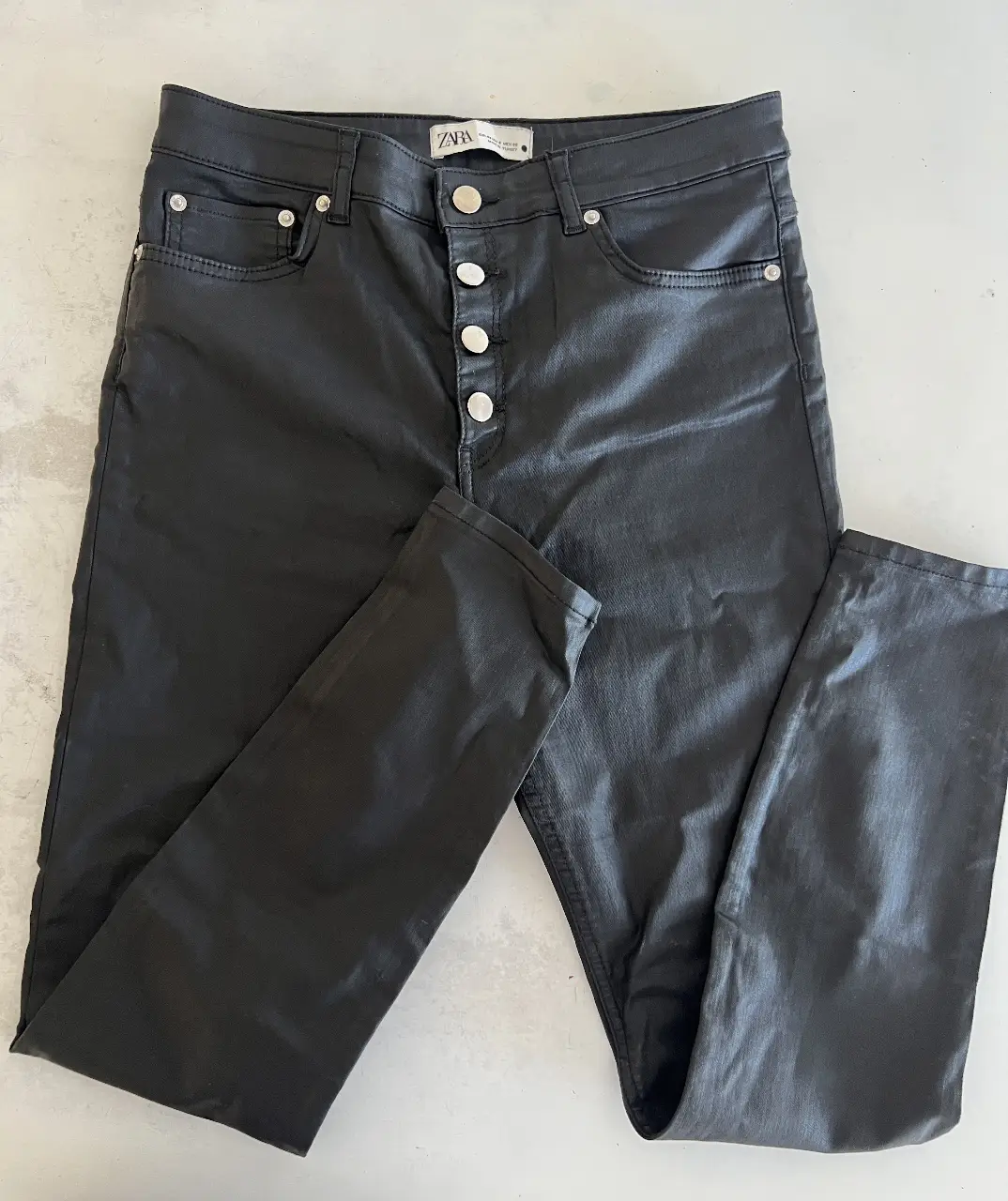 Pantalón Zara - imagen 1
