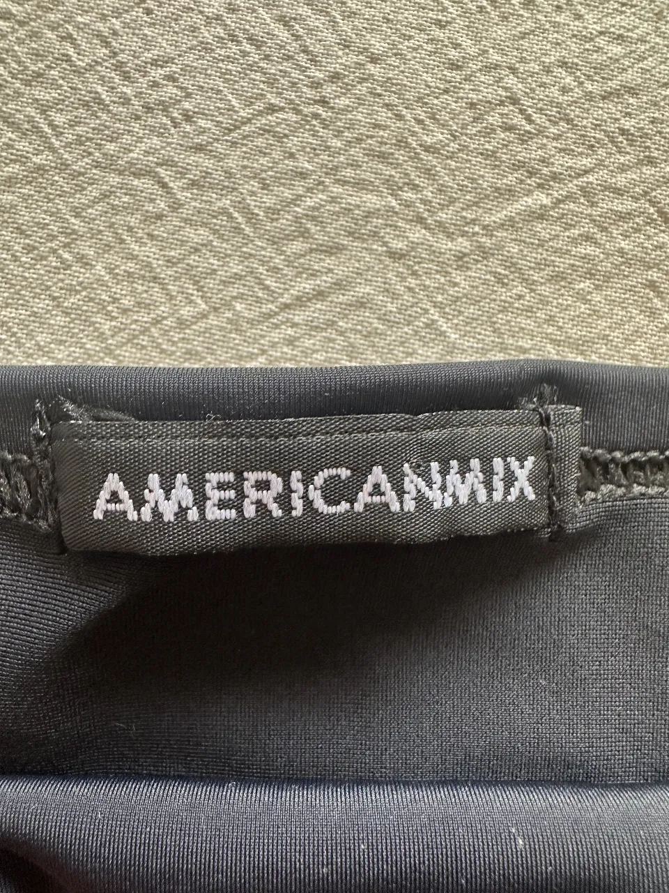 Top Americanmix - imagen 3