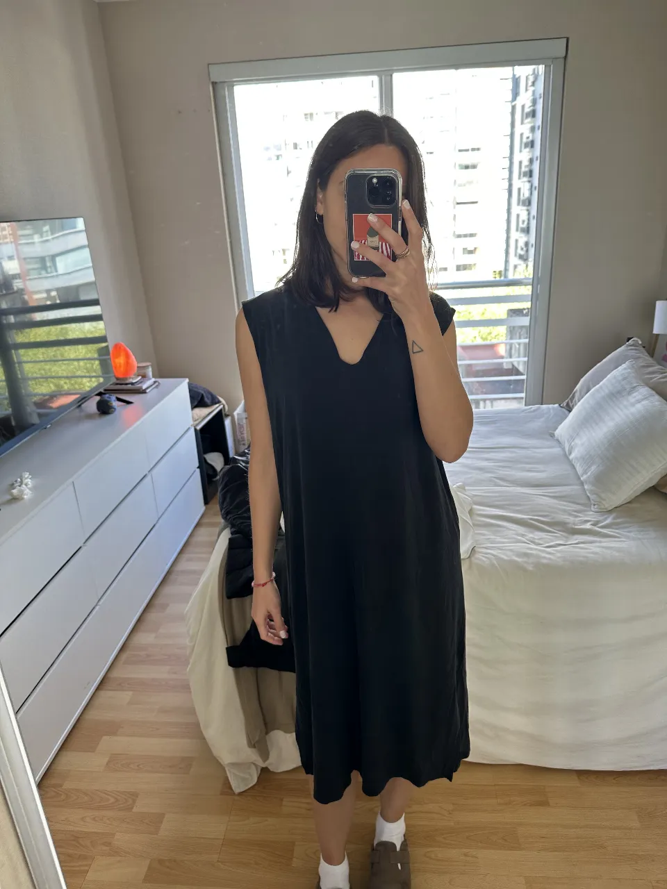 Vestido Ailin - imagen 2