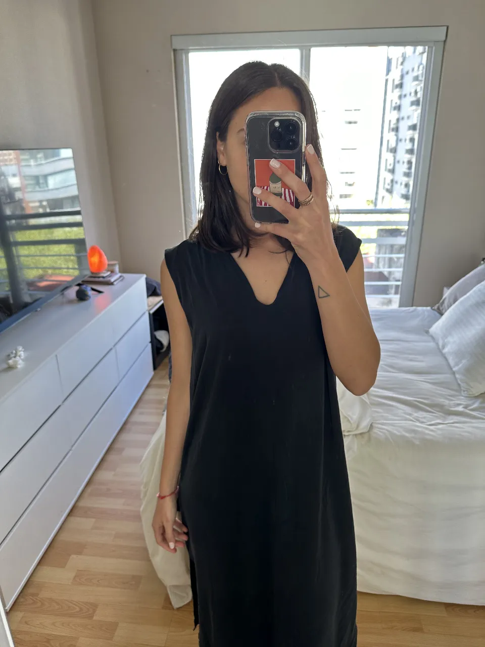Vestido Ailin - imagen 1