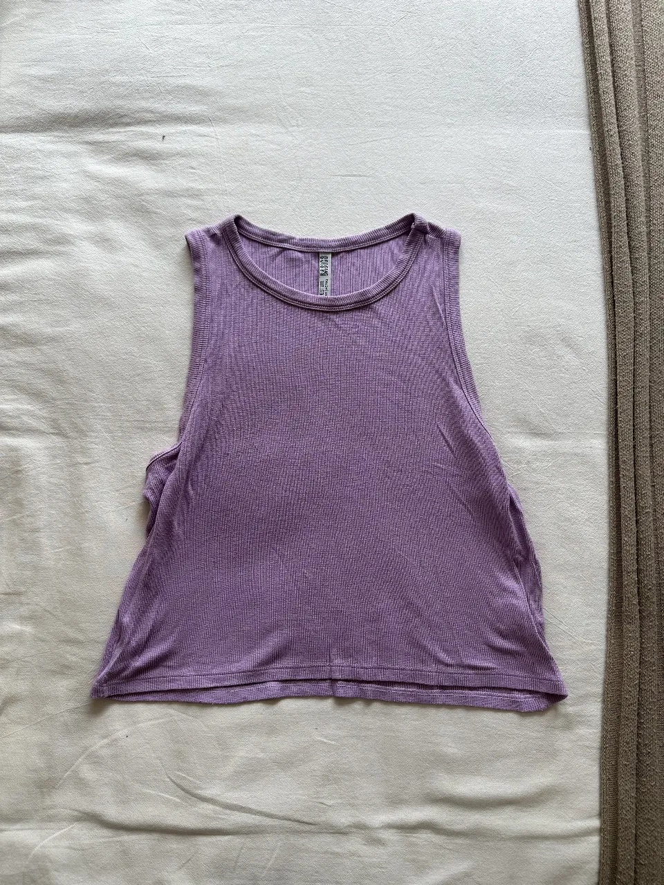 Musculosa Bluesteel Basics - imagen 3