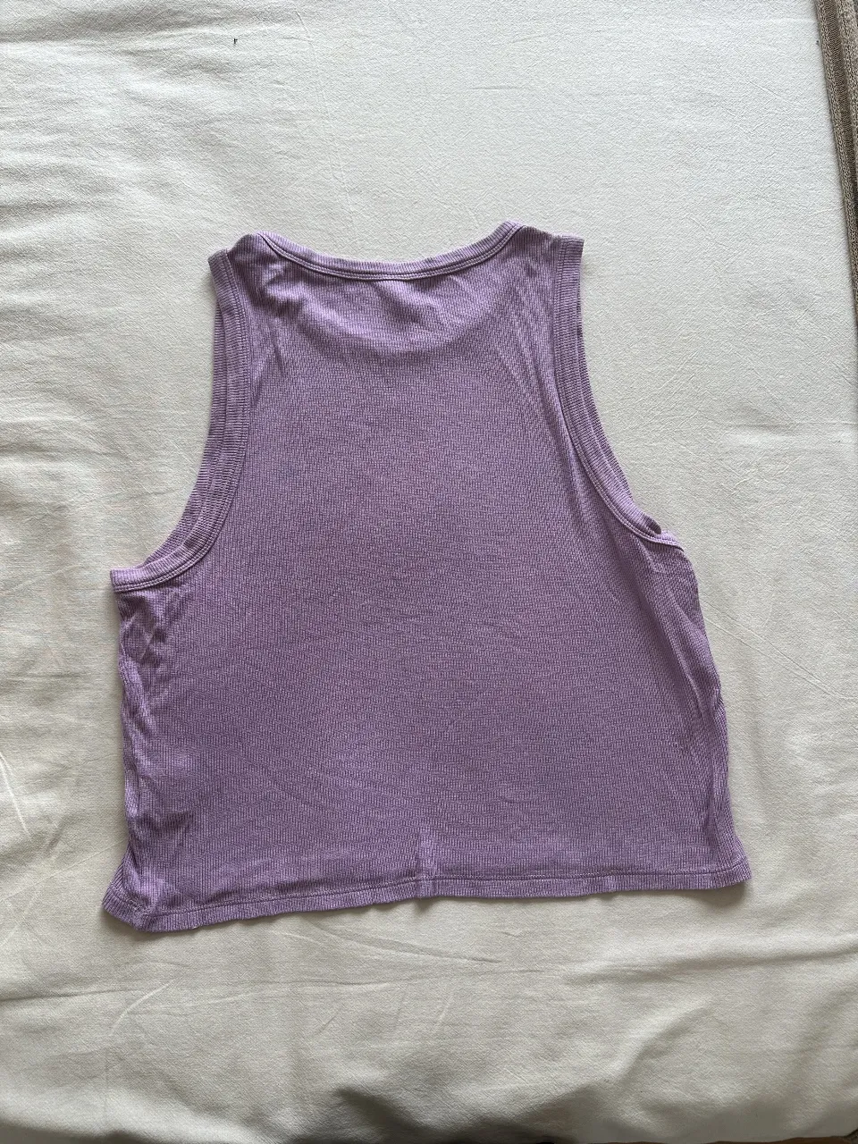 Musculosa Bluesteel Basics - imagen 4