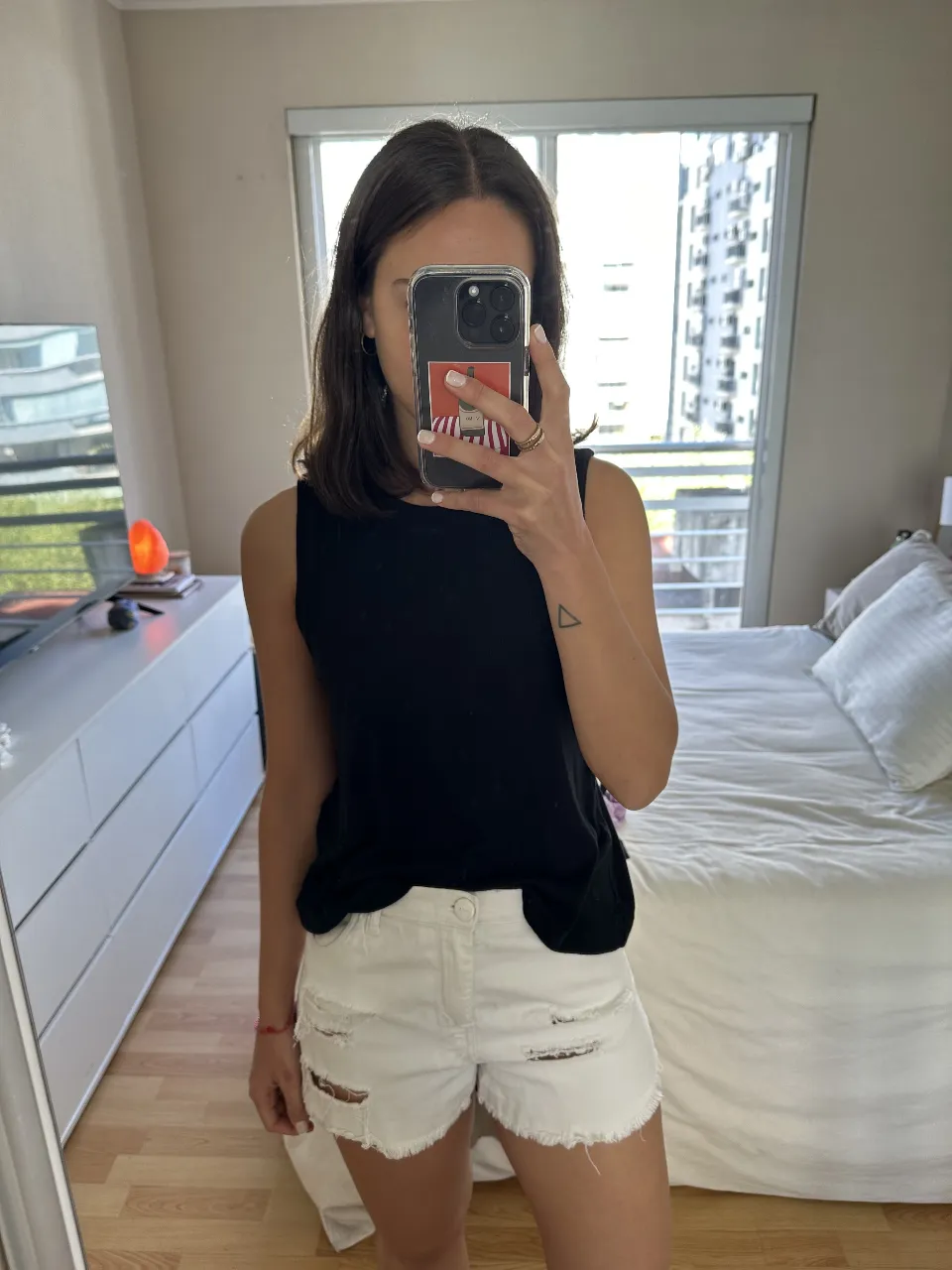 Short CHER. - imagen 5