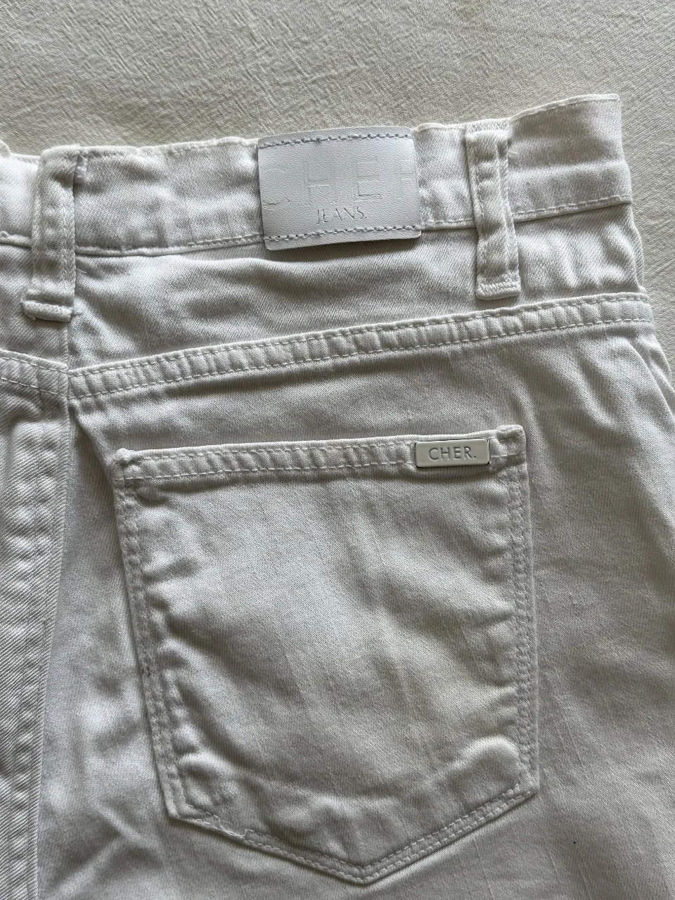 Short CHER. - imagen 3