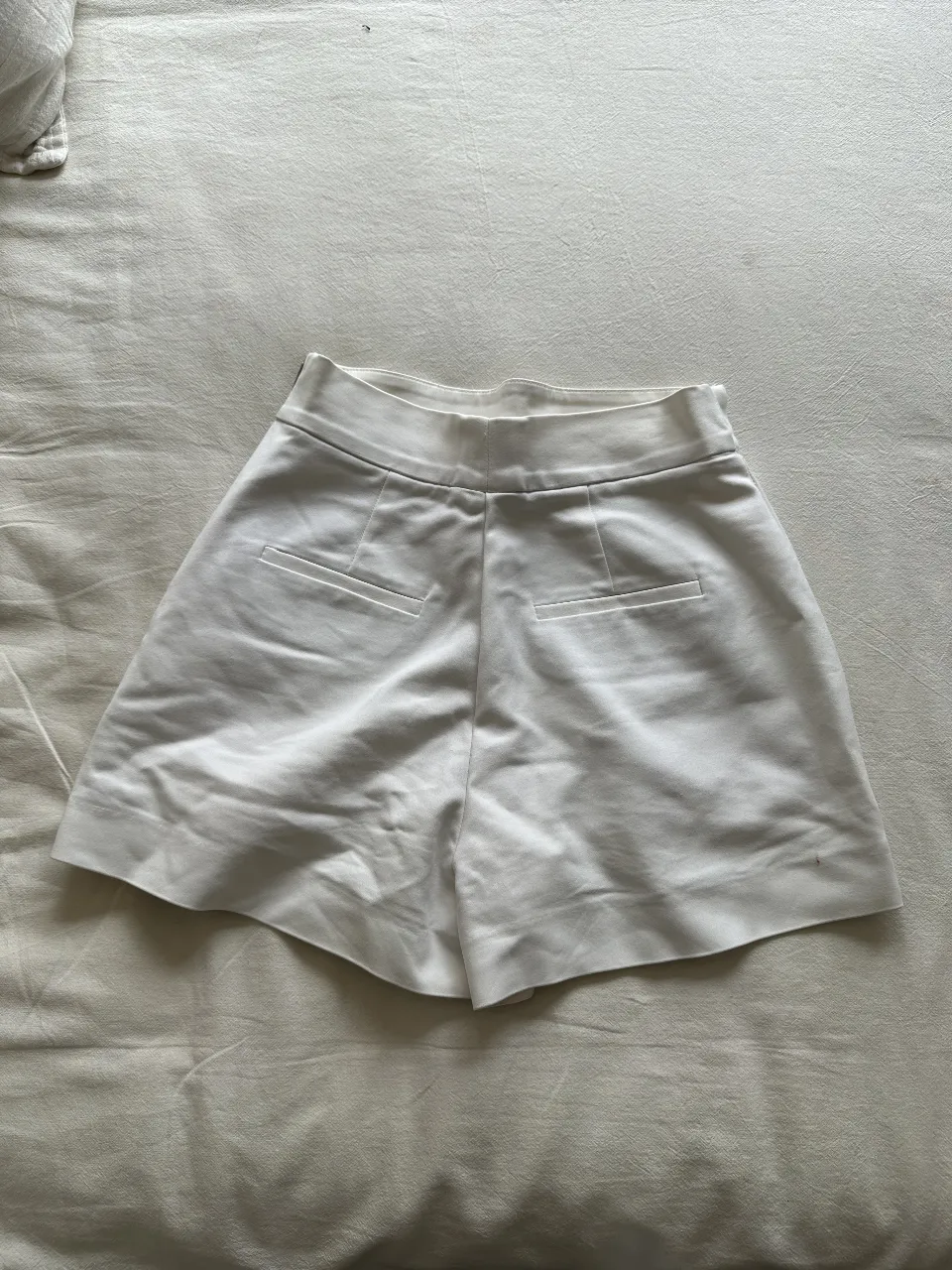 Short Zara Woman - imagen 2
