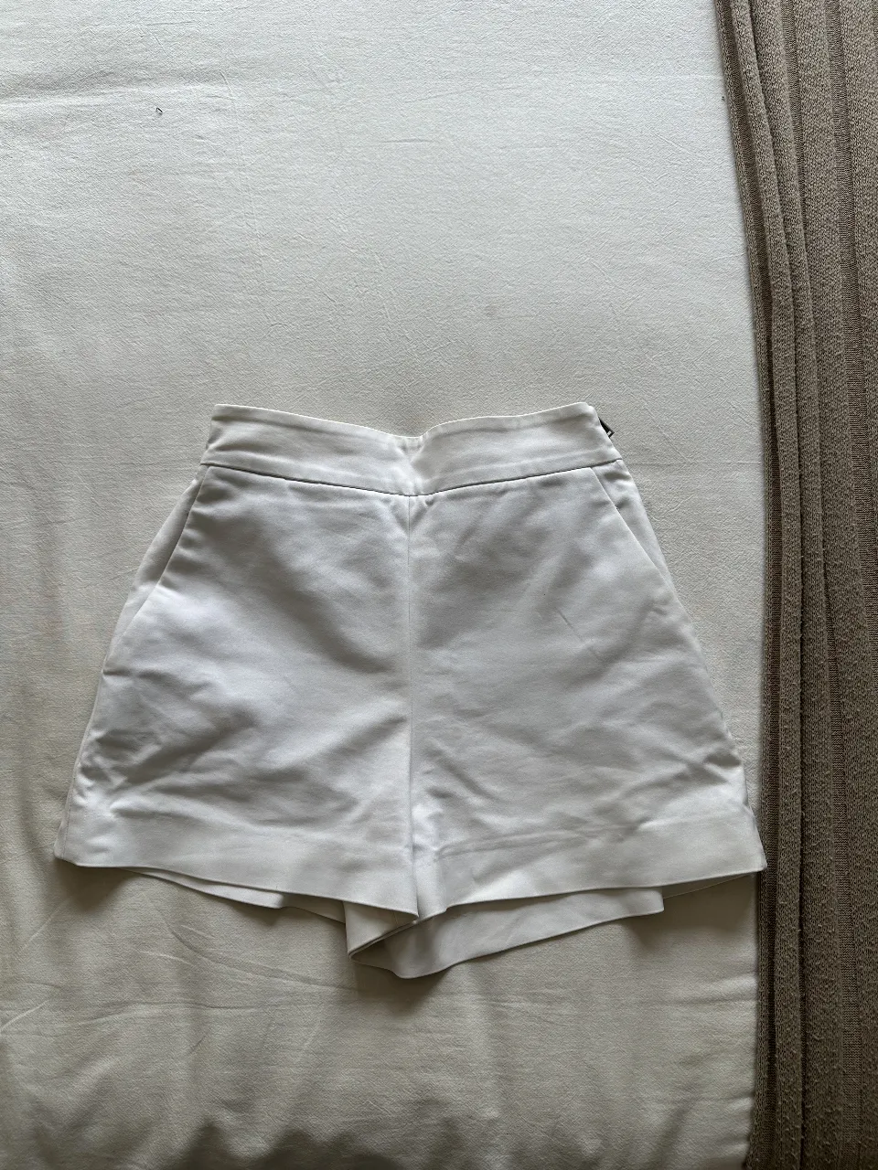 Short Zara Woman - imagen 1