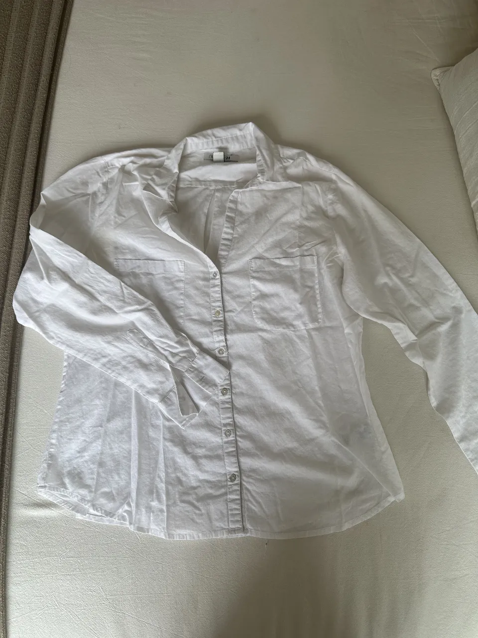 Camisa Forever 21 - imagen 2