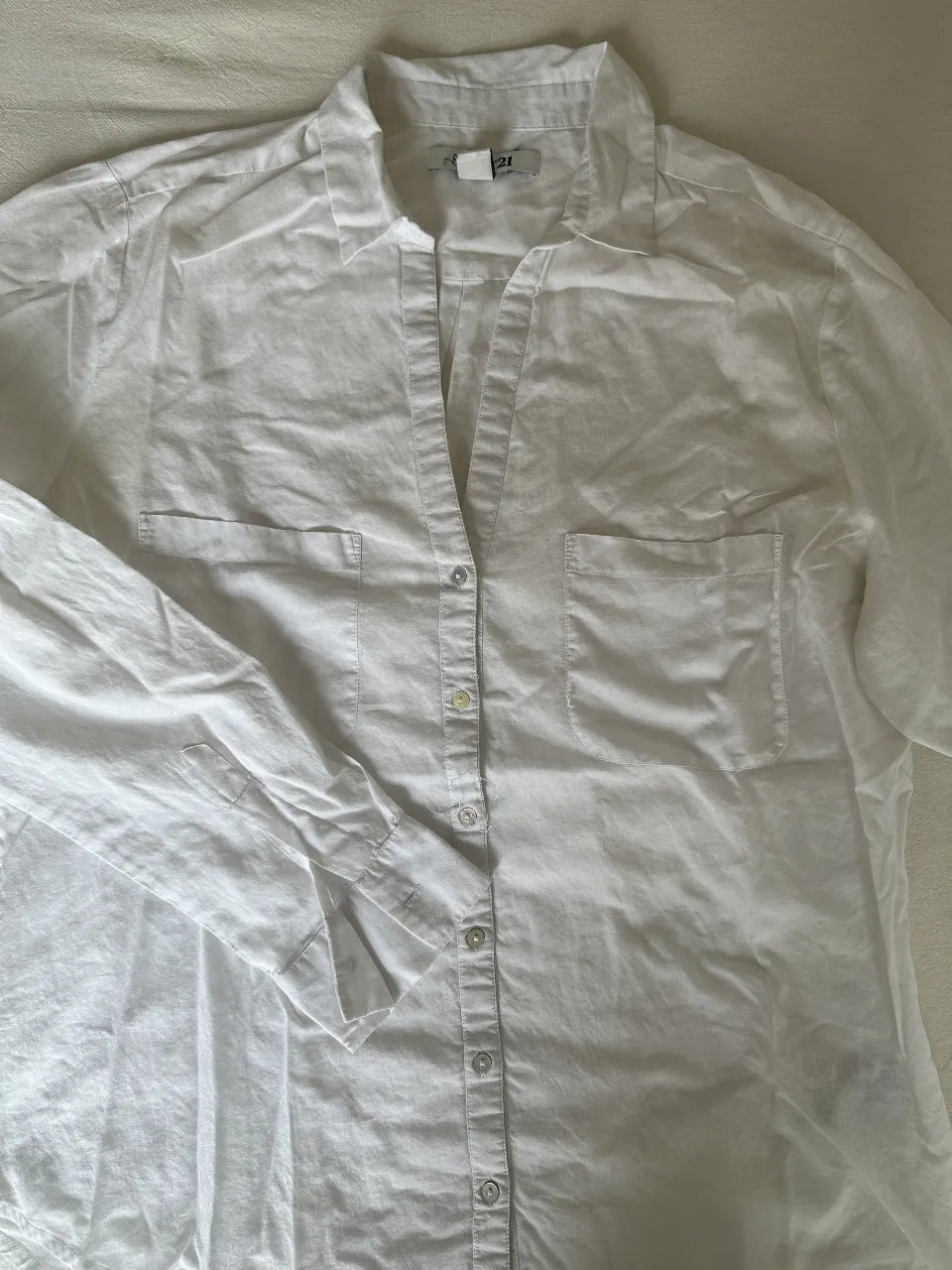 Camisa Forever 21 - imagen 3