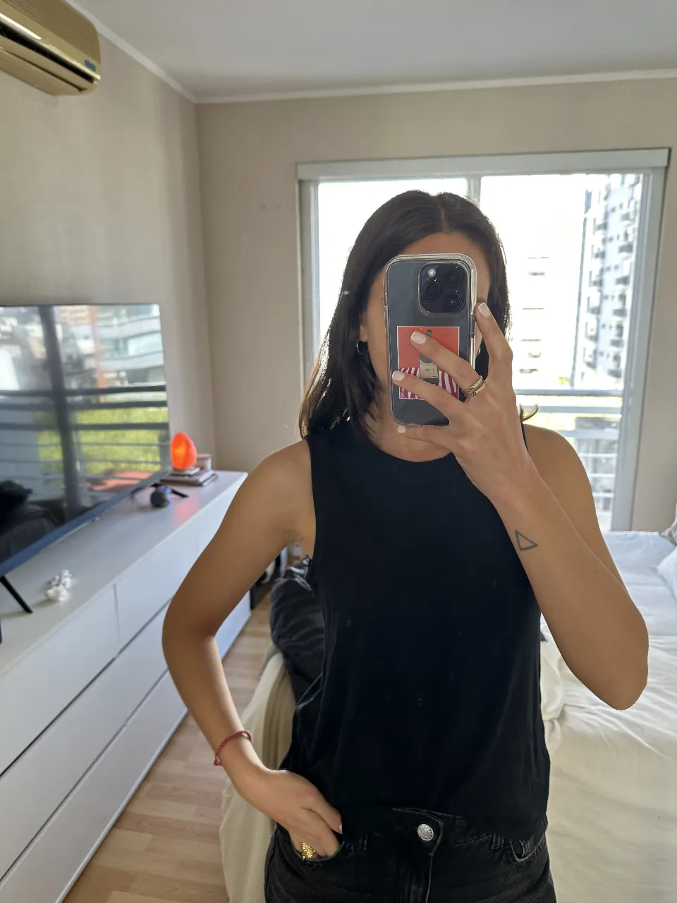 Musculosa Renner miniatura 4