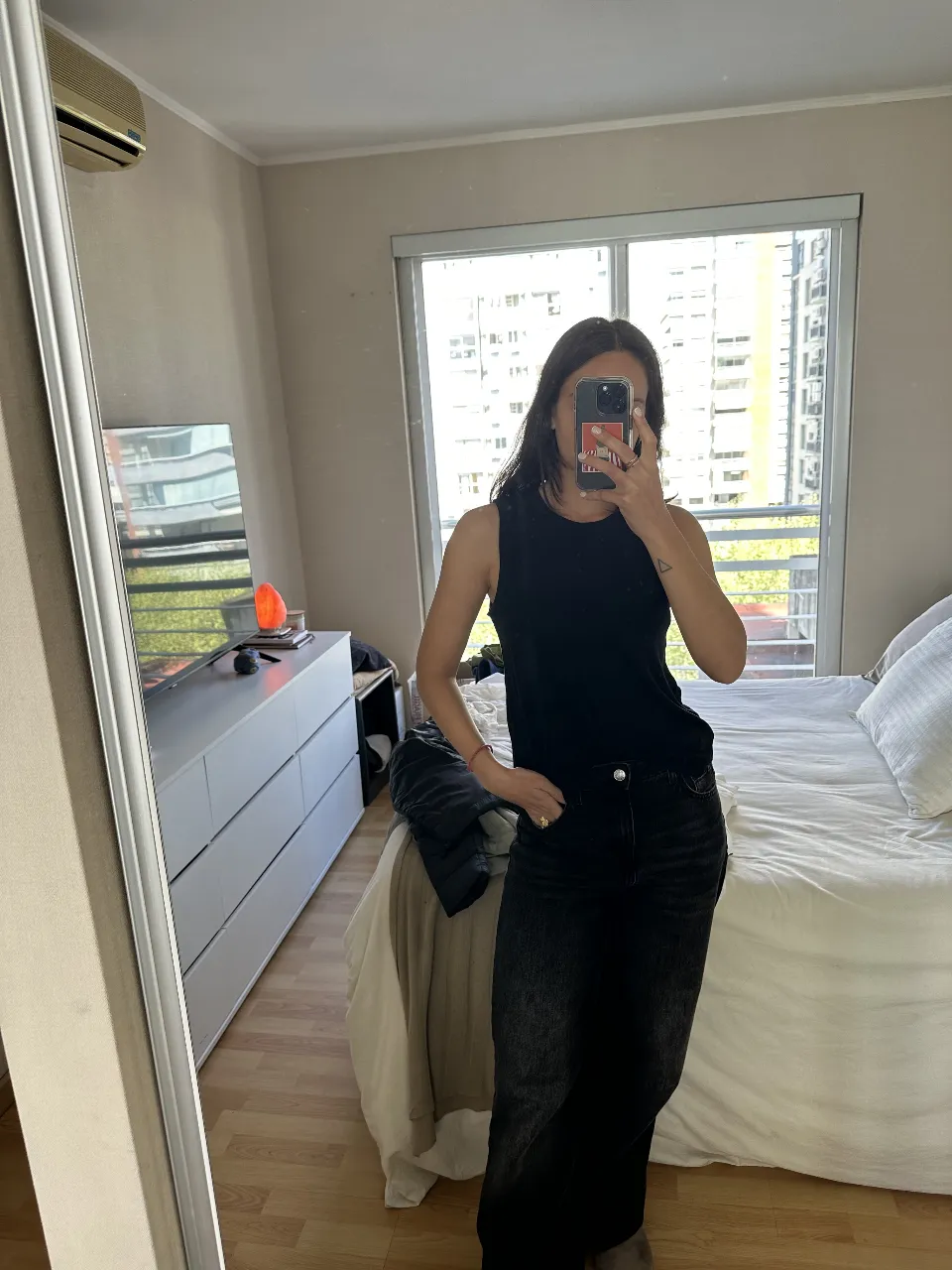 Musculosa Renner miniatura 5