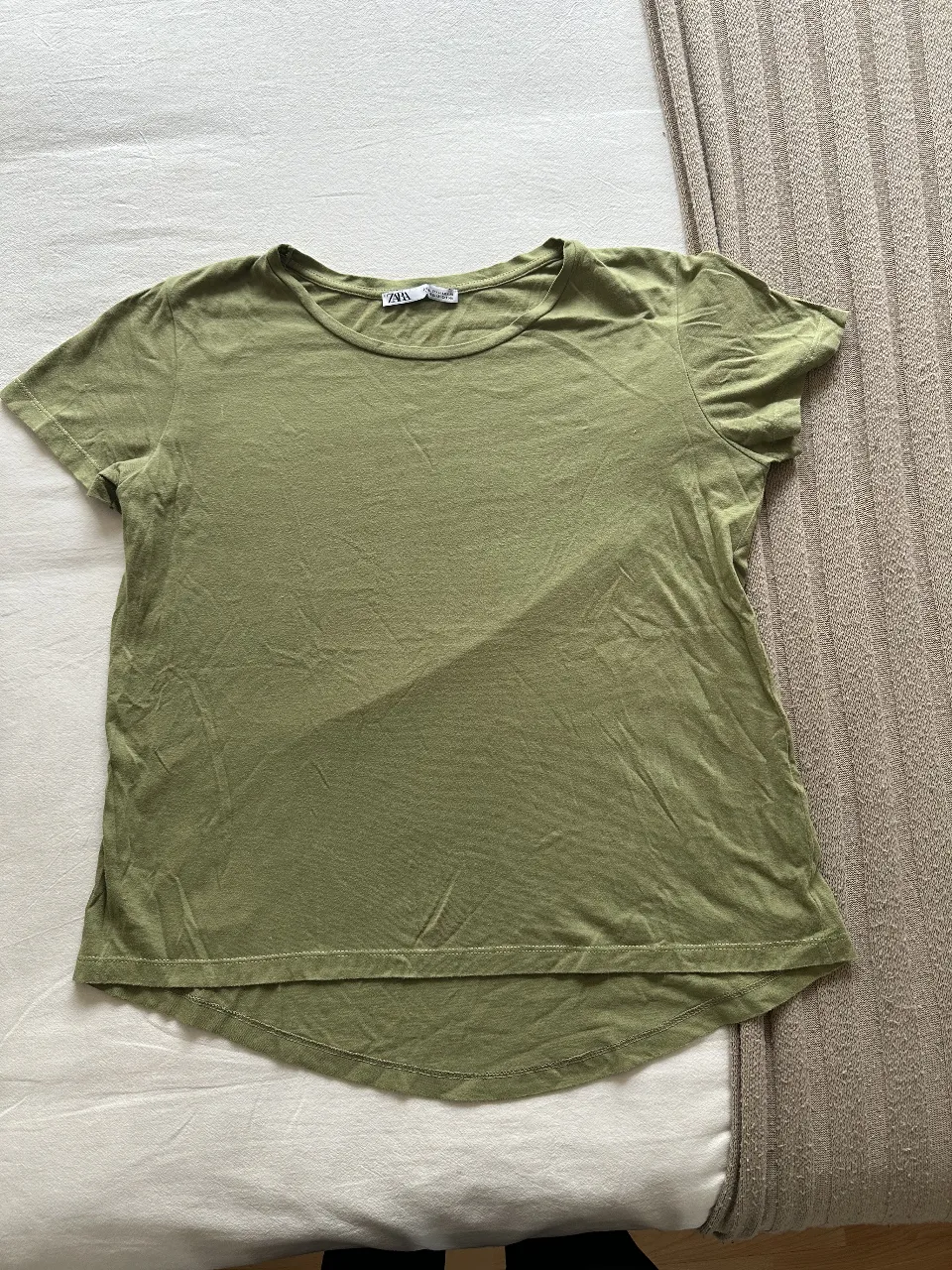 Remera Zara - imagen 2