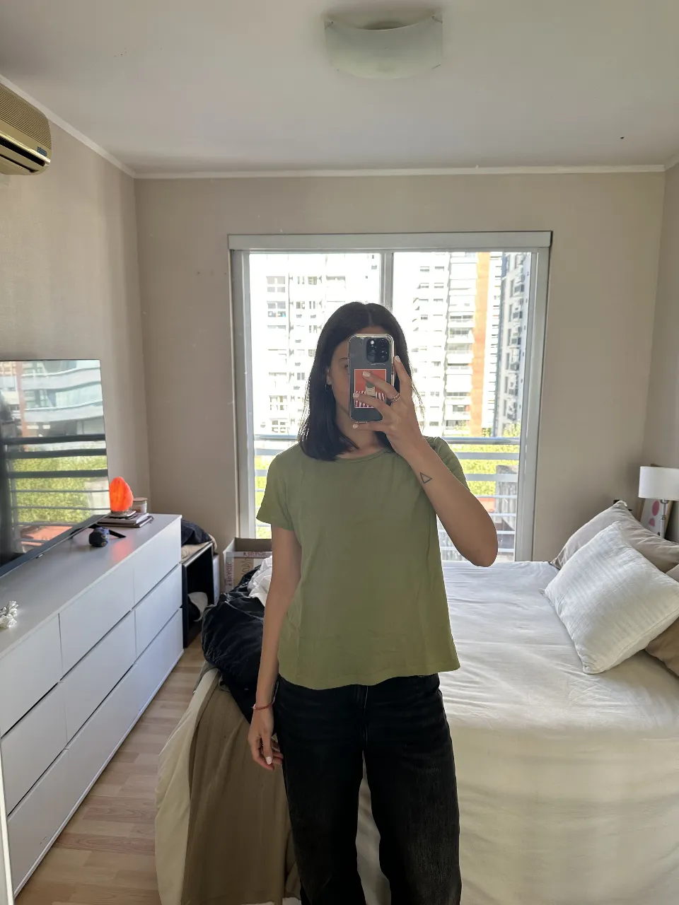 Remera Zara - imagen 4