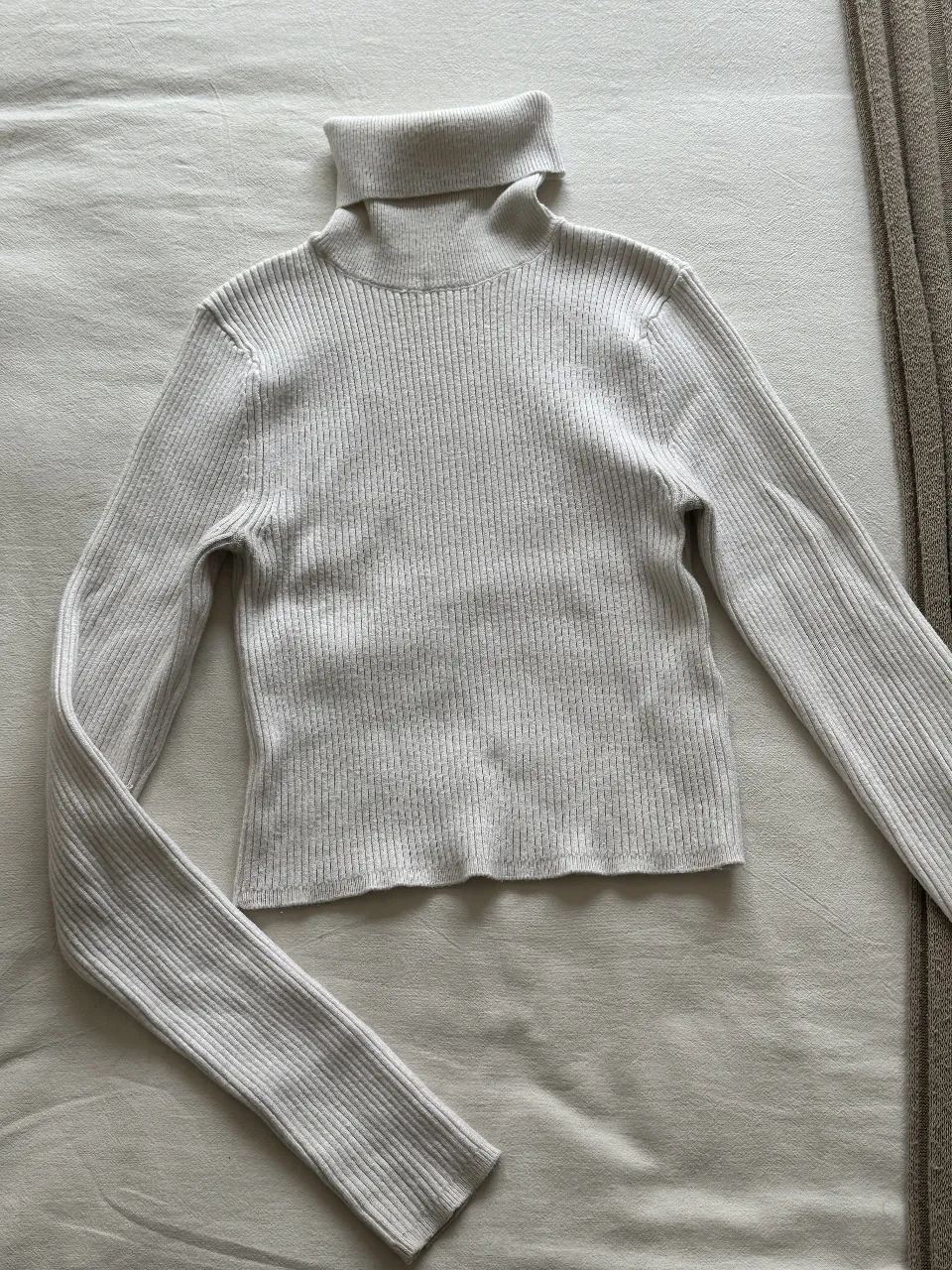 Polera Zara - imagen 3