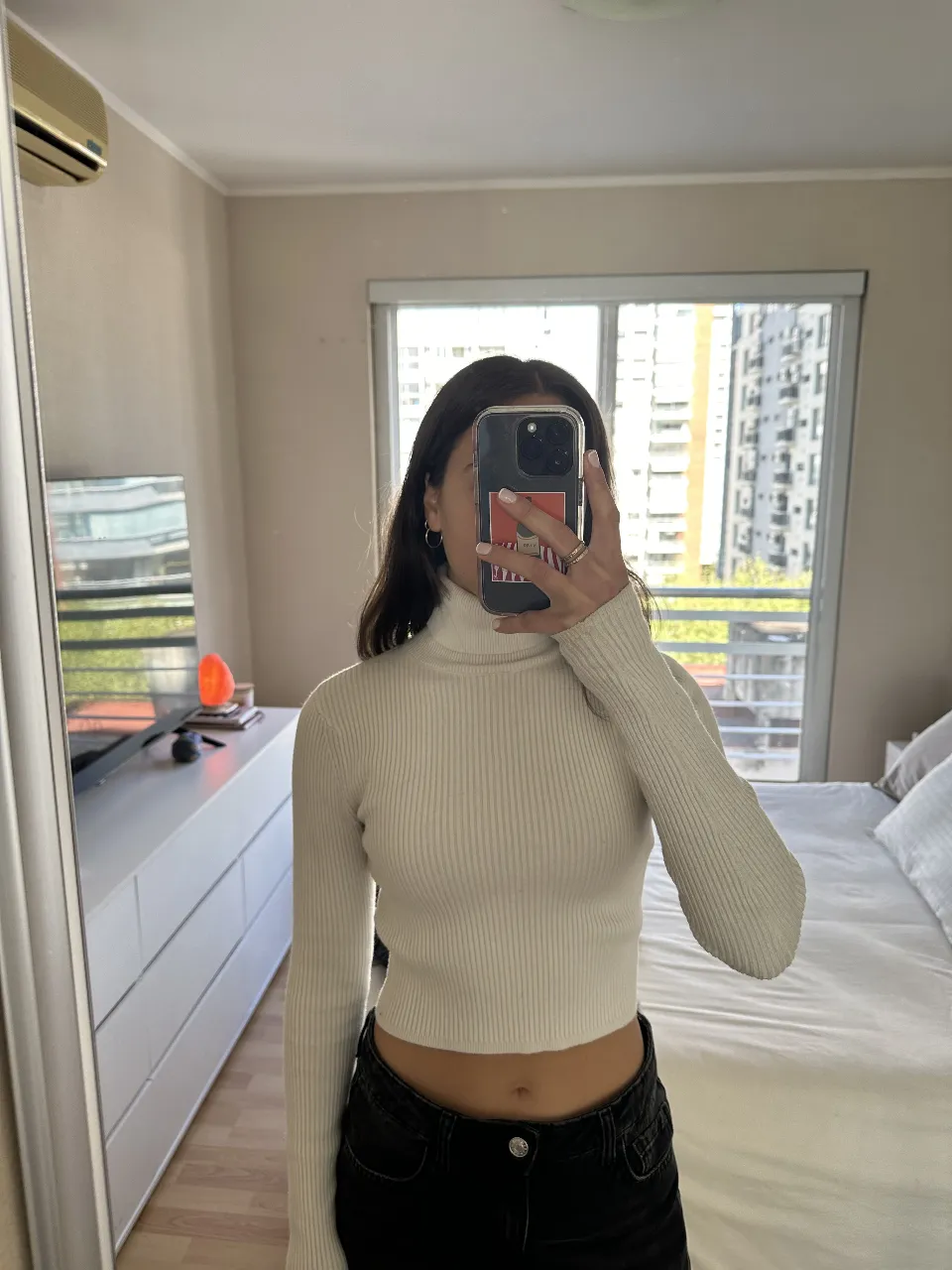 Polera Zara - imagen 6
