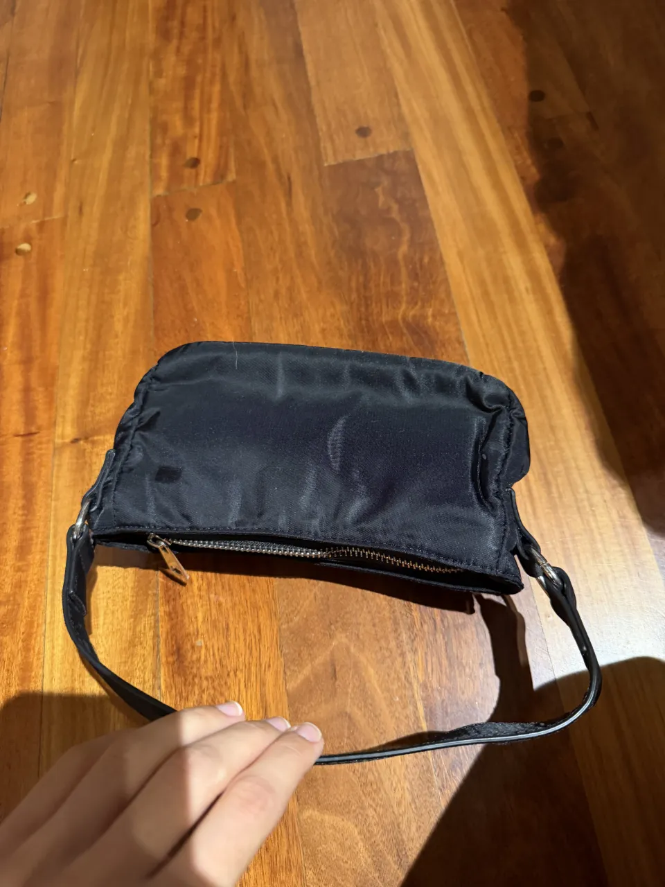 Cartera Zara - imagen 2