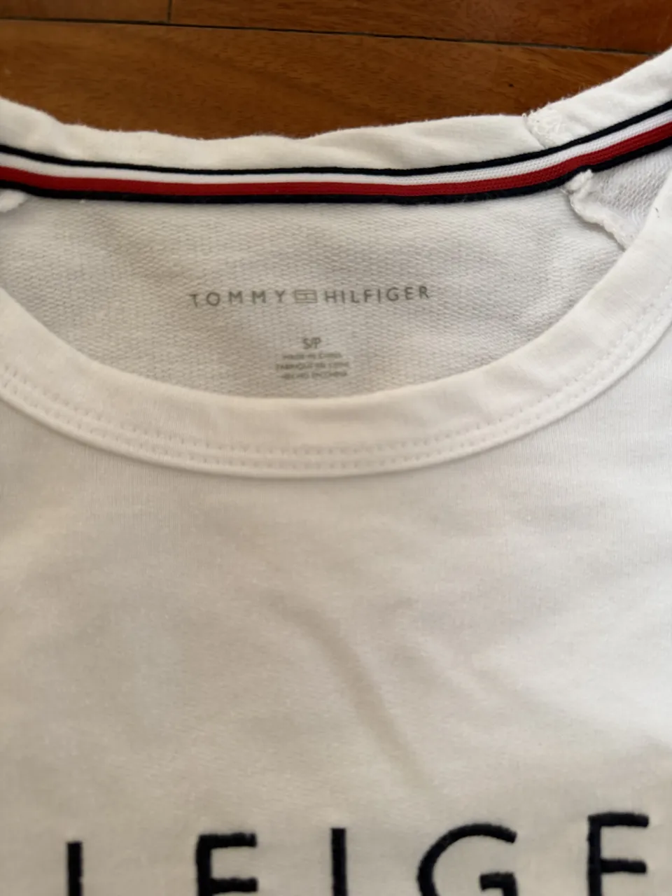 Buzo Tommy Hilfiger - imagen 2