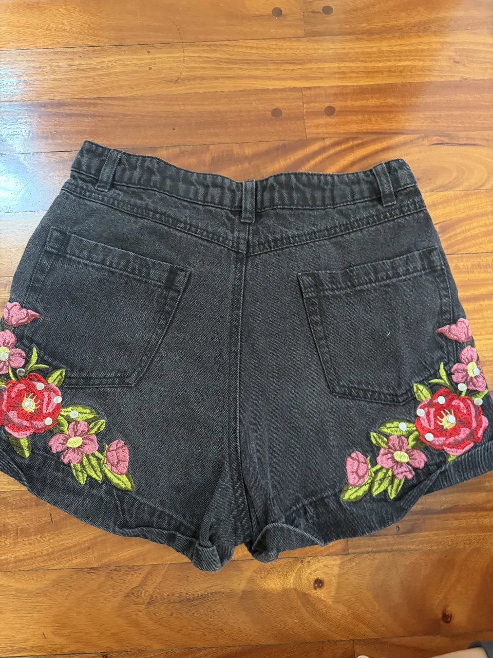 Short Forever 21 - imagen 2
