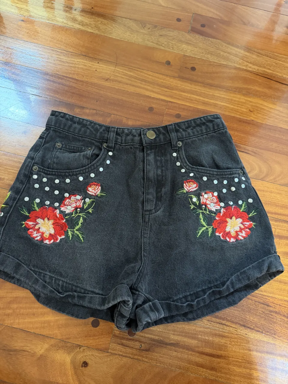 Short Forever 21 - imagen 1