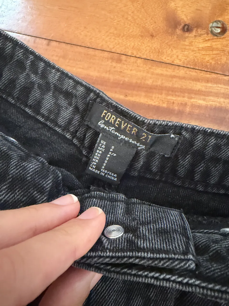 Short Forever 21 - imagen 3