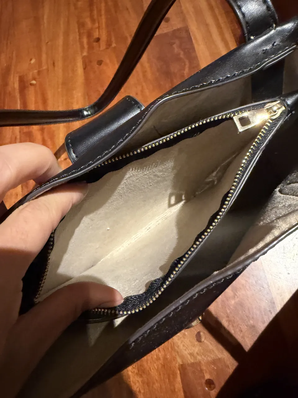 Bolso Zara - imagen 4