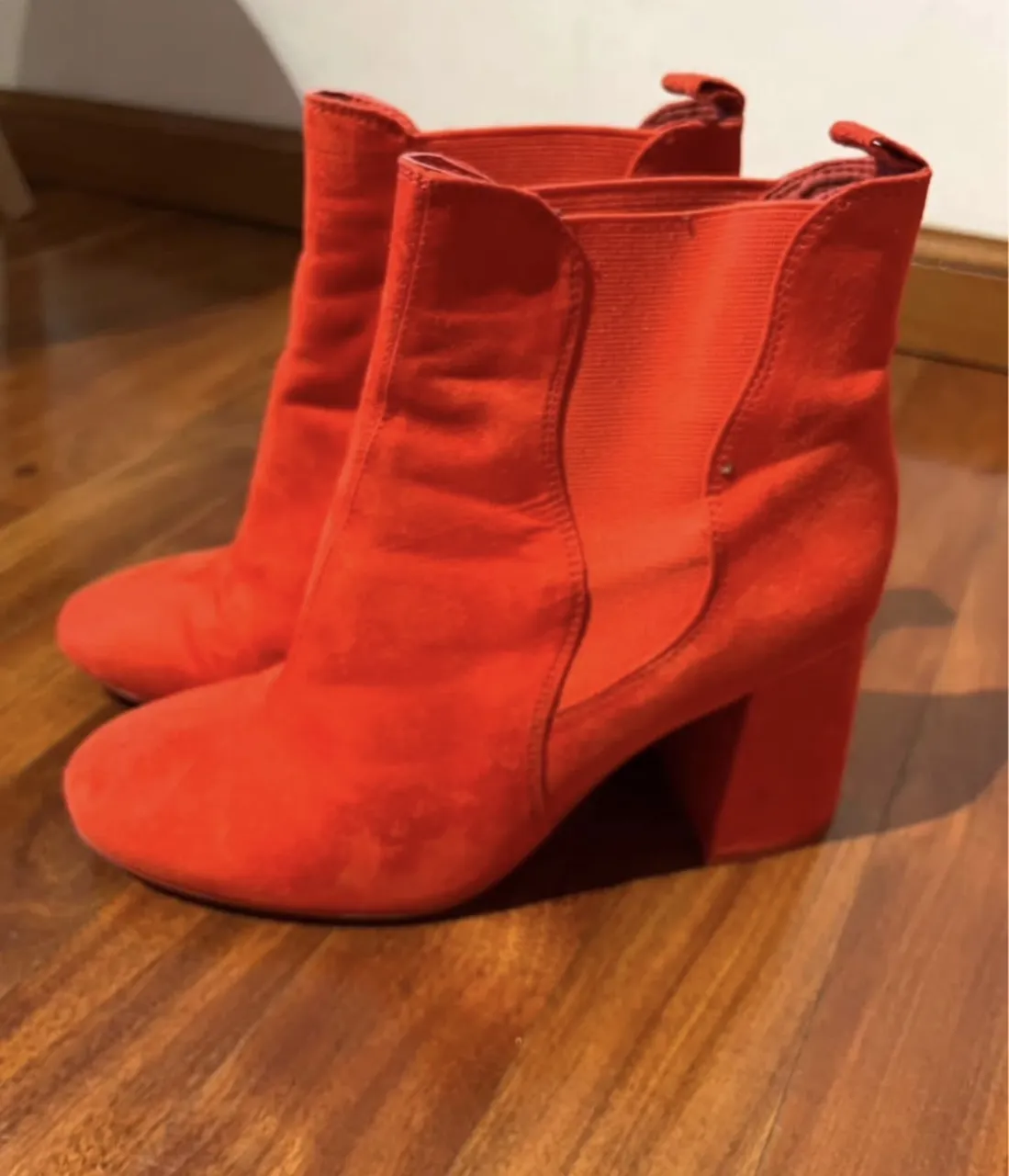 Botines H&M - imagen 2