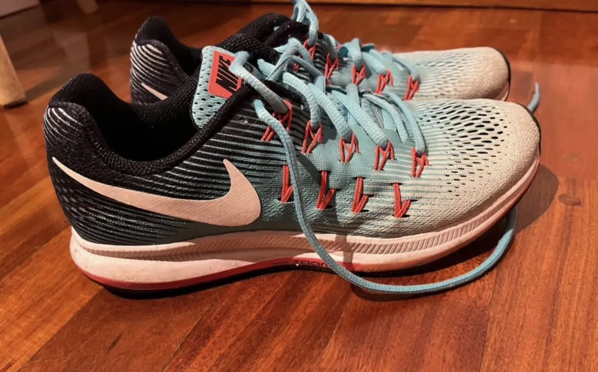 Zapatillas Nike - imagen 2