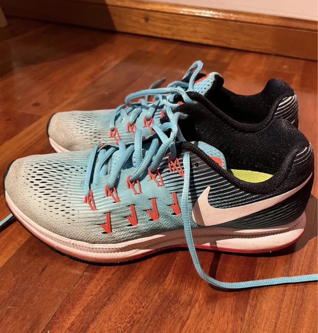 Zapatillas Nike - imagen 1
