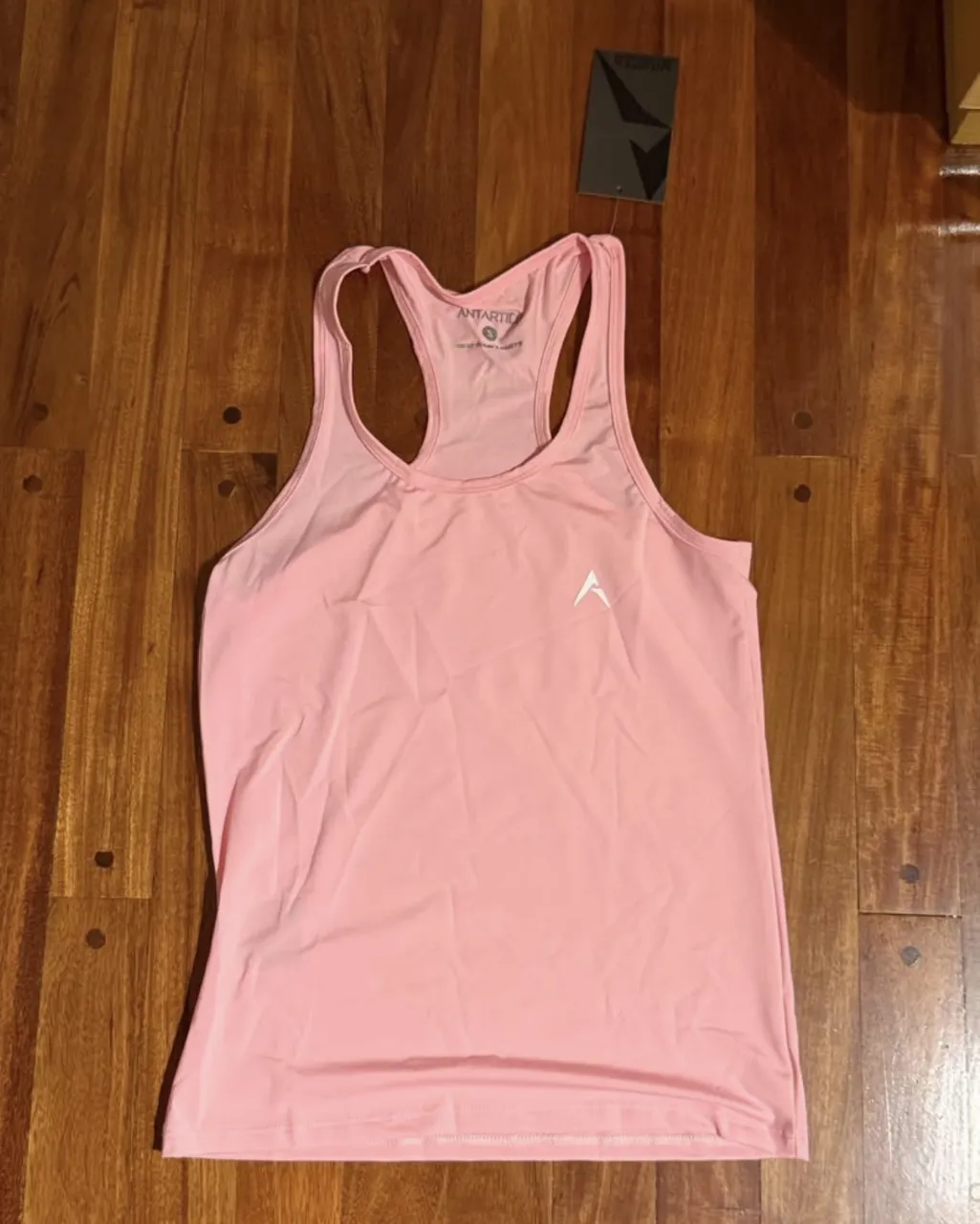 Musculosa Antartida - imagen 1