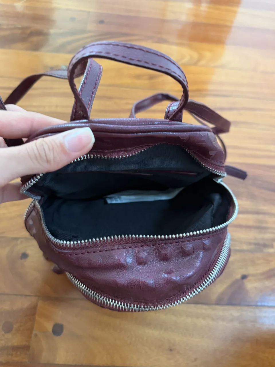 Mochila Zara - imagen 3