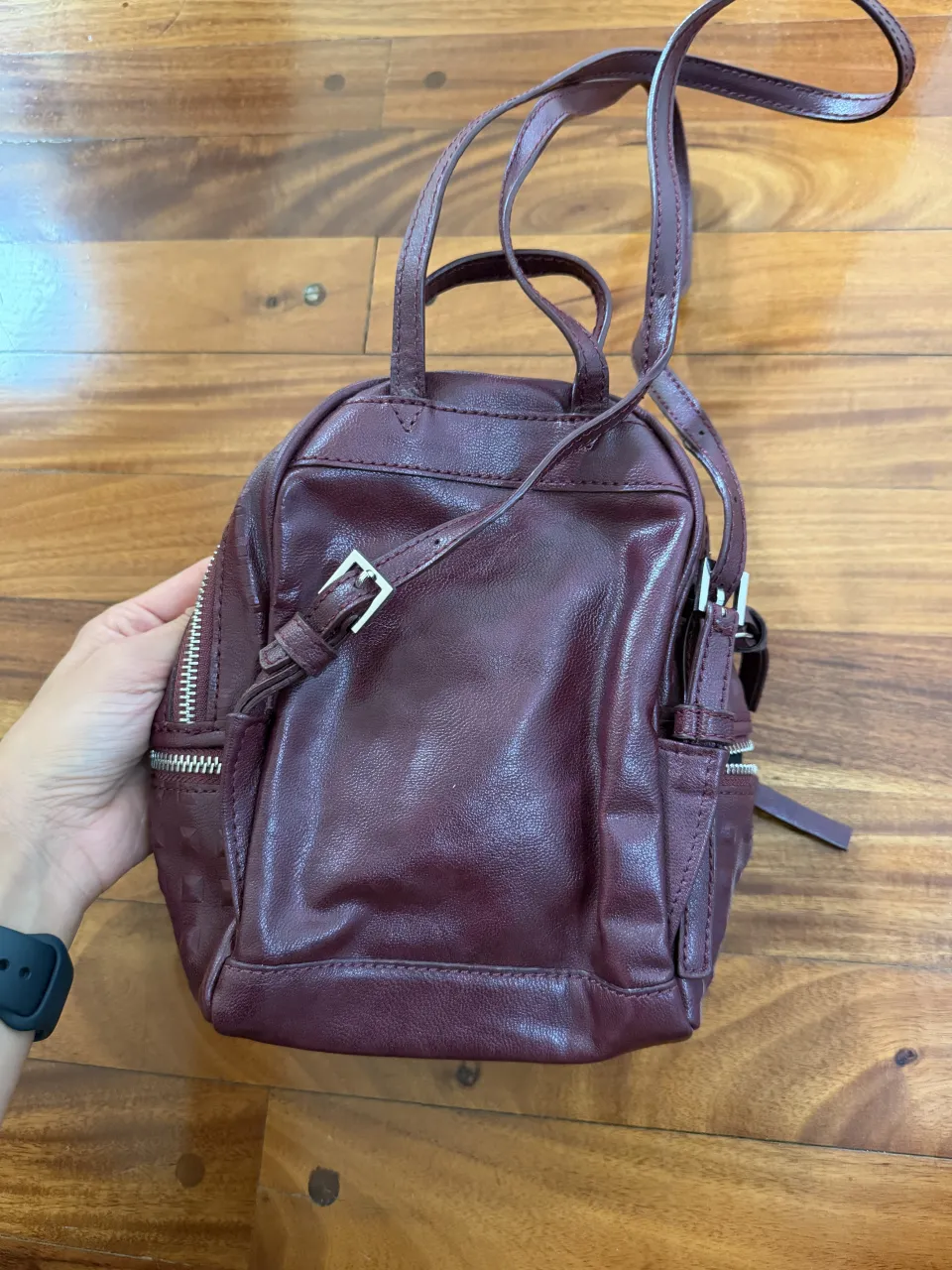 Mochila Zara - imagen 2