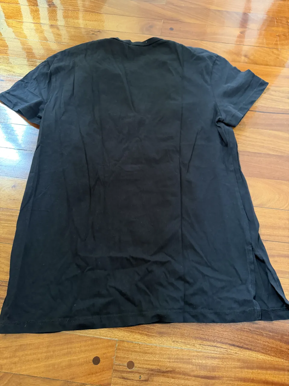 Remera Zara - imagen 3