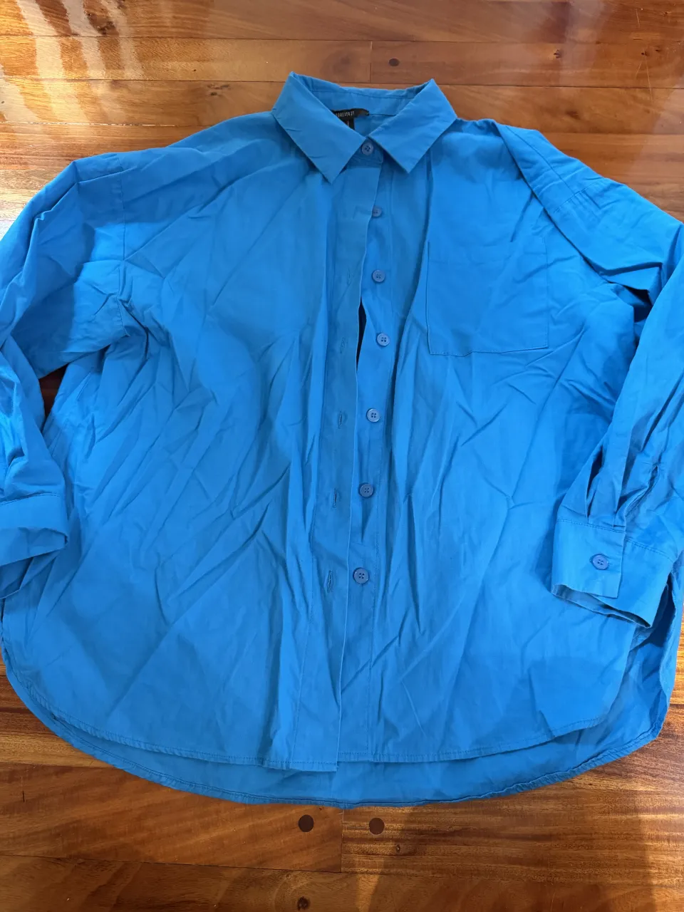 Camisa Forever 21 - imagen 1