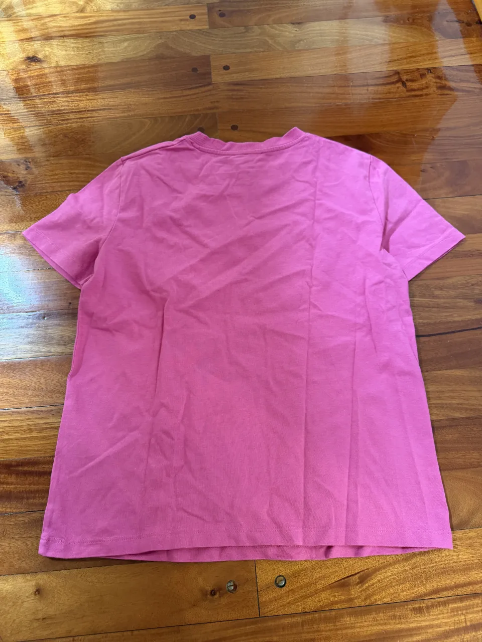 Remera Zara - imagen 3