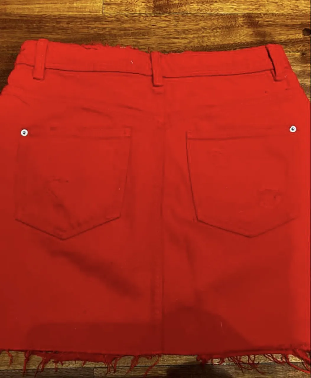 Short Zara - imagen 3