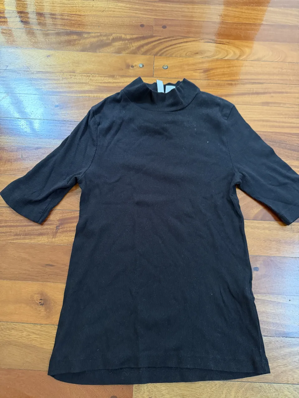 Remera Divided - imagen 1