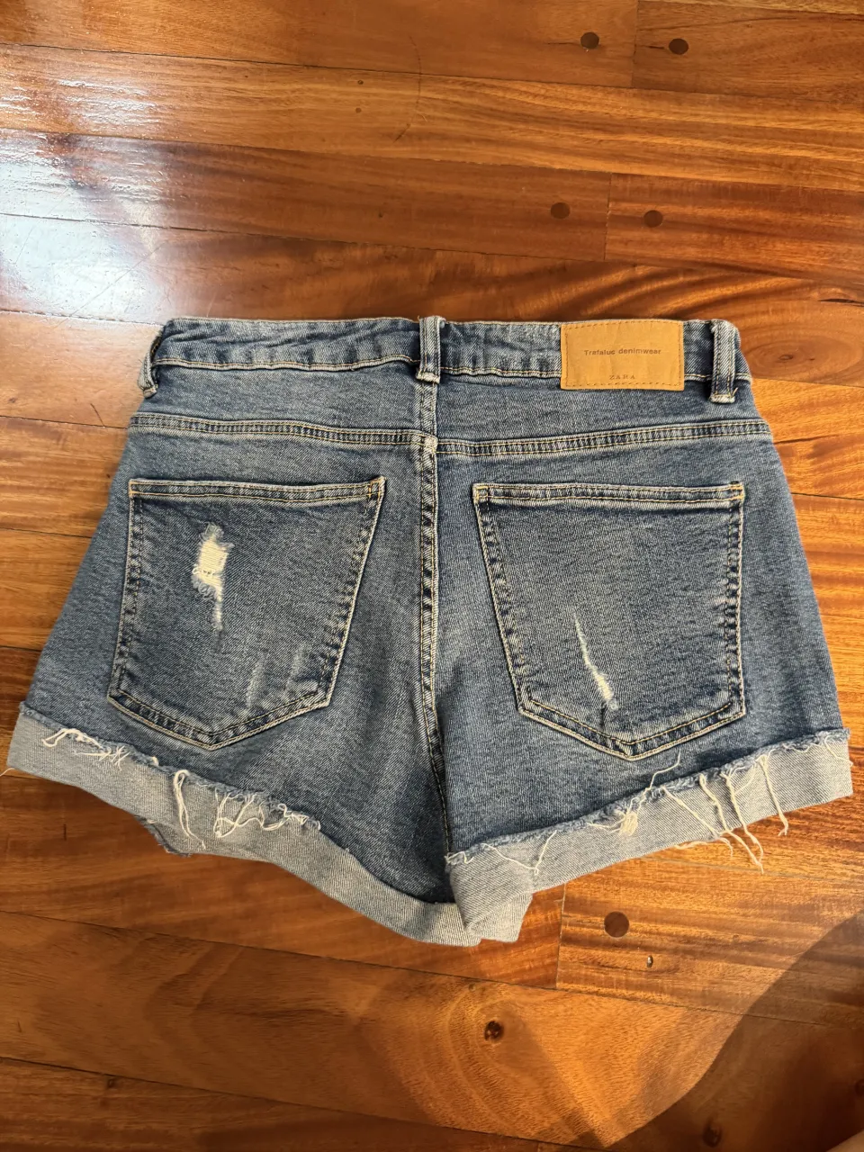 Short Zara - imagen 2