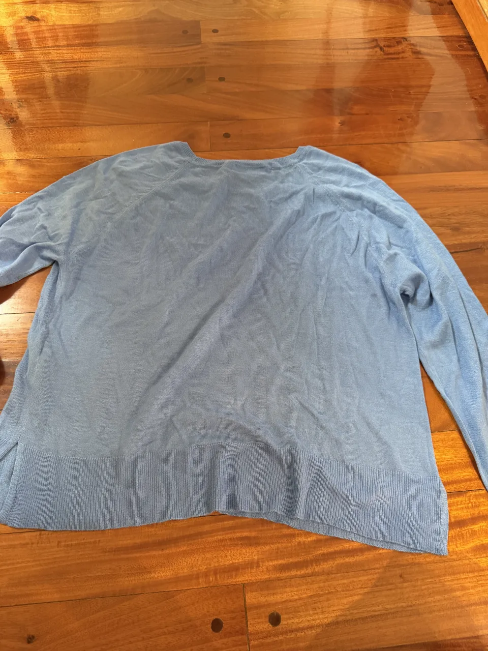 Sweater Zara - imagen 3