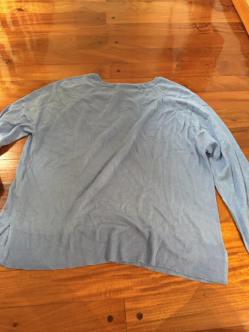 Sweater Zara - imagen 4