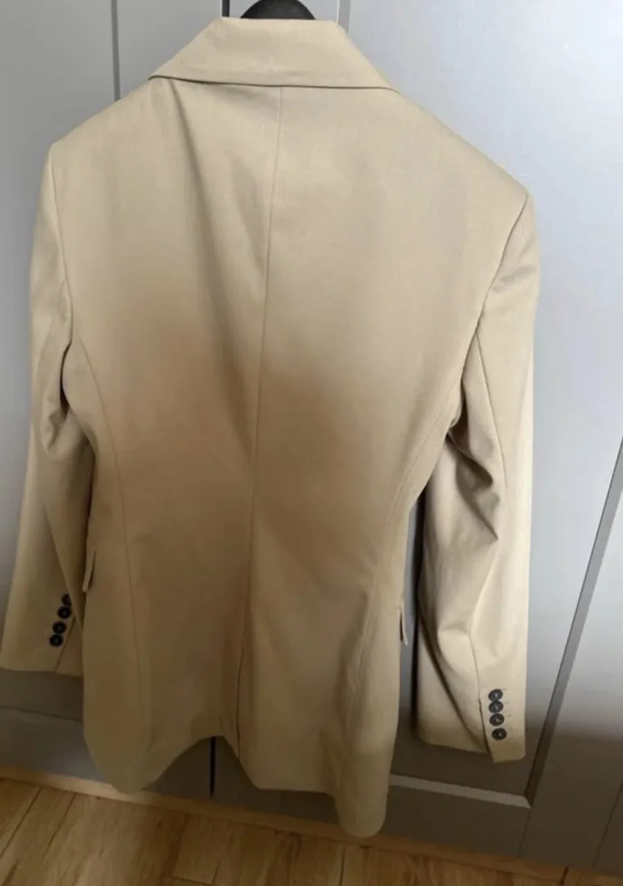Blazer Bershka - imagen 3