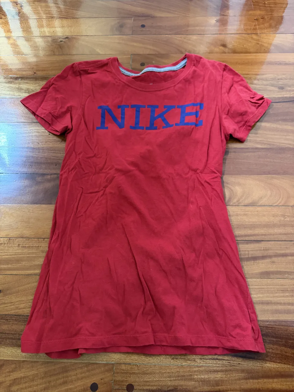 Remera Nike - imagen 1