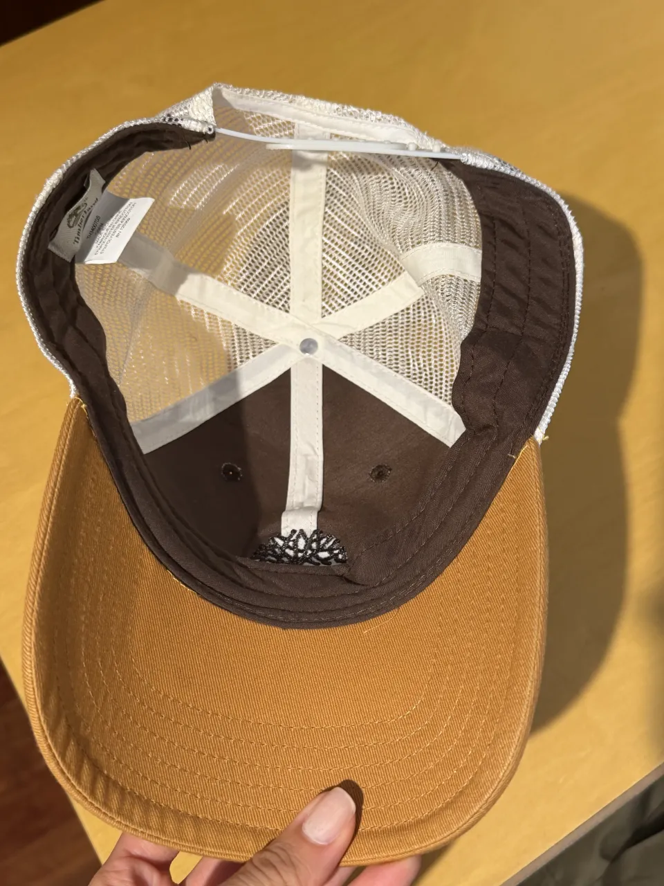 Gorra Timberland - imagen 3