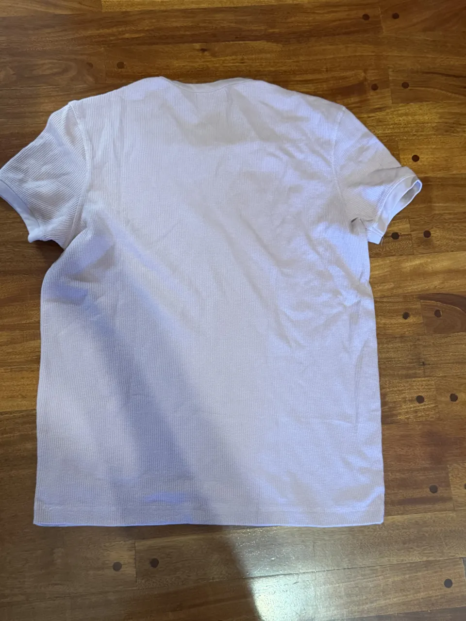 Remera Bershka - imagen 3