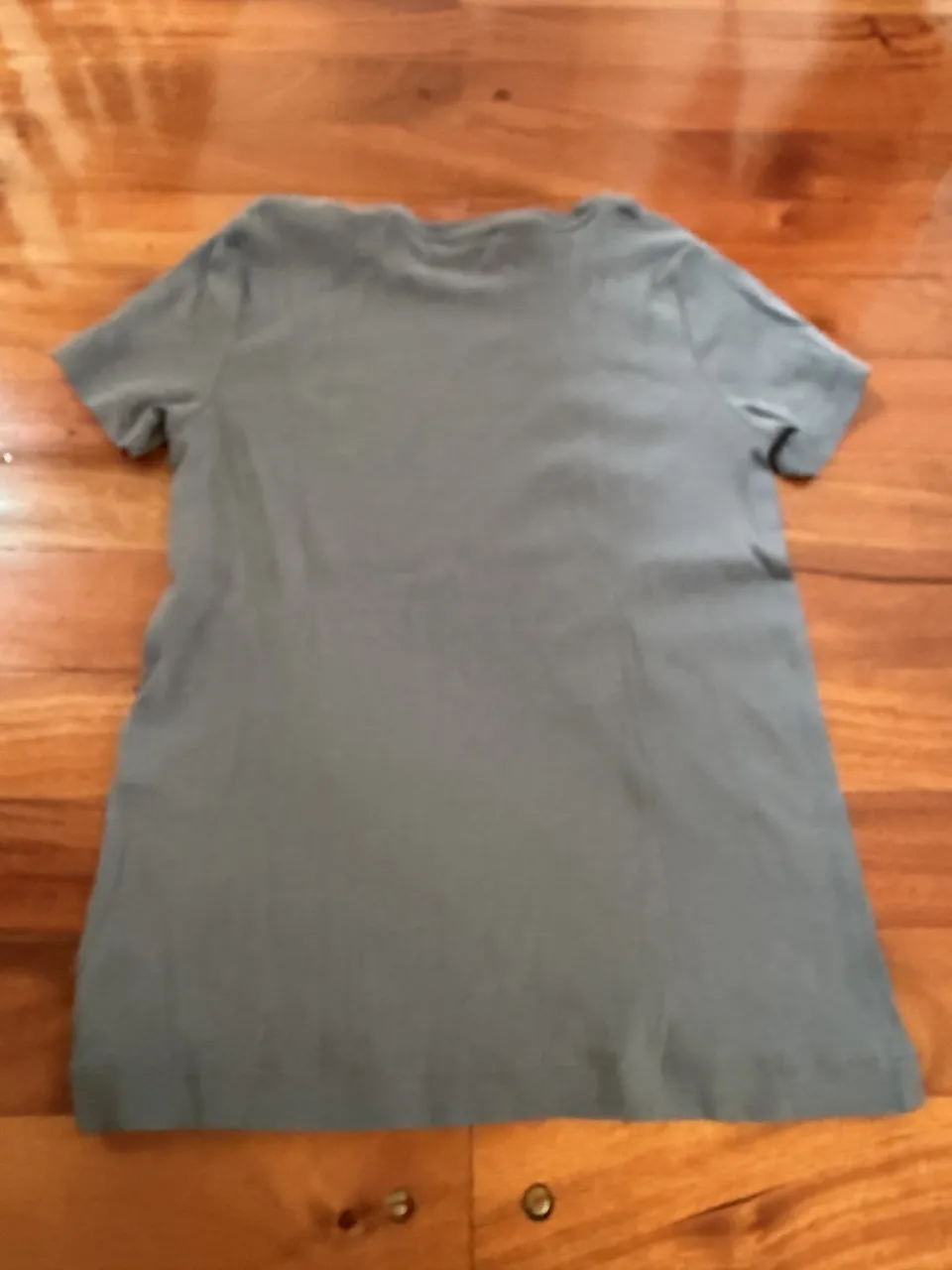 Remera Zara - imagen 3
